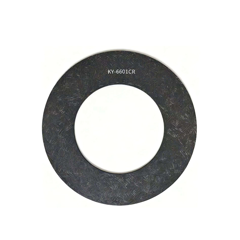 KY-6601CR Rugged Line High-Load Clutch Facing
